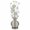 Best deal 🌟 Dimond Lighting Standard ELK Lighting Lazelle Contemporary Floral Display Floor Lamp ✔️