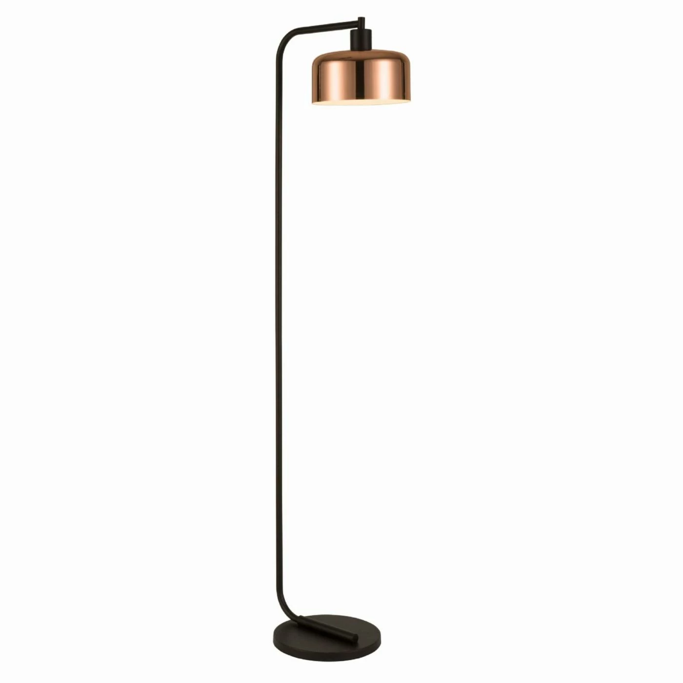 New ๐ Hudson & Canal Arc Hudson & Canal Cadmus Floor Lamp โค๏ธ