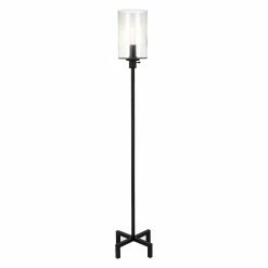 Best Pirce ๐ฅฐ Hudson & Canal Torchiere Hudson & Canal Panos Floor Lamp ๐