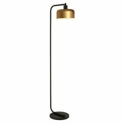 Discount ✨ Hudson & Canal Standard Hudson & Canal Cadmus Floor Lamp 😉