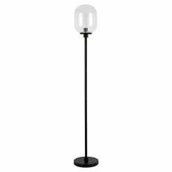 Budget ⌛ Hudson & Canal Standard Hudson & Canal Agnolo Floor Lamp 🎁