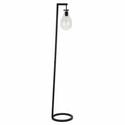 Cheap 🥰 Hudson & Canal Standard Hudson & Canal Anslem Floor Lamp 🎉