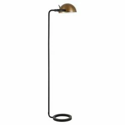 Best deal โค๏ธ Hudson & Canal Standard Hudson & Canal Atticus Floor Lamp ๐