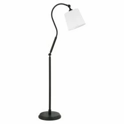 Cheap ⭐ Hudson & Canal Standard Hudson & Canal Harland Floor Lamp 💯