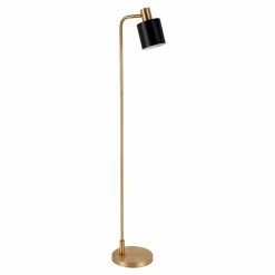 Outlet 🛒 Hudson & Canal Arc Hudson & Canal Thew Floor Lamp ❤️