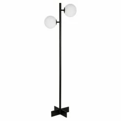 Hot Sale ๐ Hudson & Canal Standard Hudson & Canal Twee Floor Lamp ๐ฅฐ