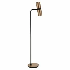 Buy โจ Hudson & Canal Standard Hudson & Canal Zevon Floor Lamp ๐