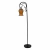 Top 10 💯 Standard Decor Therapy 64-in. Textured Bronze Floor Lamp ❤️