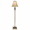 Best Sale ⌛ 3-Way Decor Therapy Alice Traditional Floor Lamp 🎁