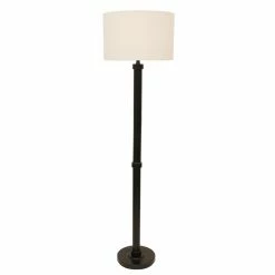 Budget 🧨 3-Way Decor Therapy Blythe Floor Lamp 🔥