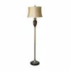 Best Pirce 🥰 3-Way Decor Therapy Fowler Floor Lamp ⭐