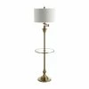 Buy ✨ Lamp Tables JONATHAN Y JYL Cora LED Side Table Floor Lamp 🎉