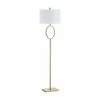 Best Sale ⌛ Standard JONATHAN Y April LED Floor Lamp 🎉
