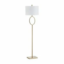 Best Sale โ Standard JONATHAN Y April LED Floor Lamp ๐