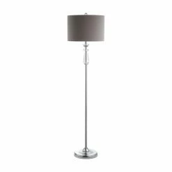 Outlet 👏 Standard JONATHAN Y Layla LED Floor Lamp 🧨