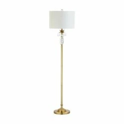 Wholesale 🌟 Standard JONATHAN Y Adalyn LED Floor Lamp ⌛