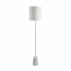 Flash Sale ✔️ Standard JONATHAN Y Lincoln LED Floor Lamp 😍