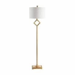 Cheap 🔥 Standard JONATHAN Y Juno LED Floor Lamp ❤️