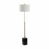 Hot Sale 🤩 Standard JONATHAN Y Lafayette Adjustable Height LED Floor Lamp 🧨