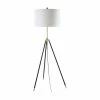 Best deal 😍 Tripod JONATHAN Y Lucius Adjustable LED Floor Lamp ✔️