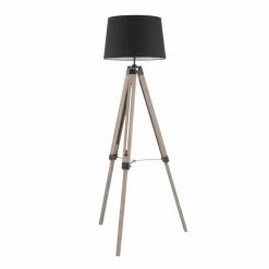 Promo 🥰 Tripod LumiSource Compass Floor Lamp 🎉