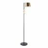 Coupon 🔔 Arc LumiSource Metric Floor Lamp ✨