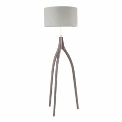 Best Pirce 😉 Tripod LumiSource Wishbone Floor Lamp 😀