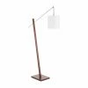 Best reviews of 👏 LumiSource Arturo Contemporary Arc Floor Lamp 🔔