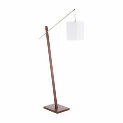 Best reviews of 👏 LumiSource Arturo Contemporary Arc Floor Lamp 🔔