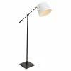 Brand new 😉 Standard LumiSource Piper LS-L-PPR AN+CR Reader Floor Lamp 🔔