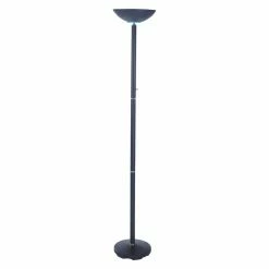 Wholesale 🔥 Milton Greens Stars Milton Greens Sawyer Torchiere Floor Lamp 🎉