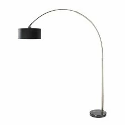 Best deal 🔥 Milton Greens Stars Milton Greens Sophia Arc Floor Lamp 🧨