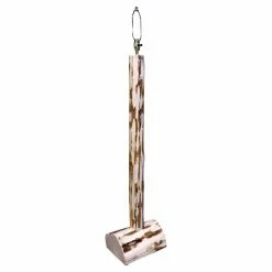 Discount 🛒 3-Way Montana Woodworks Montana Floor Lamp 🤩