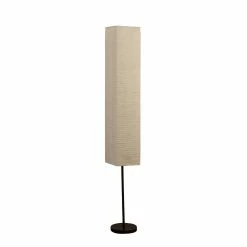Best Sale 🎁 Standard Ore International Noki Floor Lamp 😉