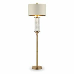 Best deal 🛒 Standard Ore International Pluviam Floor Lamp 😀
