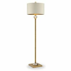 Flash Sale 🎁 Standard Ore International Perspicio Floor Lamp ⌛