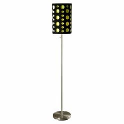 Brand new 😉 Standard Ore International 9300F Modern Retro Floor Lamp 😍