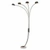 Budget ⌛ Standard Ore International K-9741 4 Arch Floor Lamp ❤️