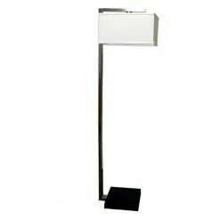 Brand new 😉 Standard ORE International Floating Shade Modern Floor Lamp 🌟