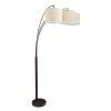 Cheapest 😉 3-Way Ore International Novalit 3 Light Arc Floor Lamp 🤩