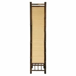 Buy ❤️ Standard Oriental Furniture Kojima Japanese Bamboo Shoji Lantern Floor Lamp ✨