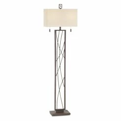 Wholesale 😍 Standard Pacific Coast Lighting Crossroads Floor Lamp 😀