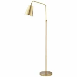 Deals 😉 Standard Pacific Coast Lighting Downbridge Floor Lamp 🤩