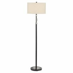 Hot Sale ❤️ Standard Pacific Coast Lighting Burke Floor Lamp 😀