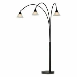 Buy ✔️ 4-Way Pacific Coast Lighting Archway Floor Lamp - Bronze 😉