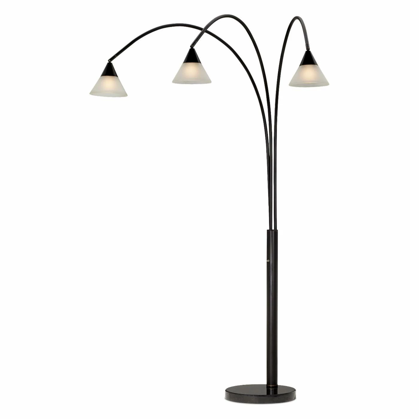 Buy ✔️ 4-Way Pacific Coast Lighting Archway Floor Lamp - Bronze 😉