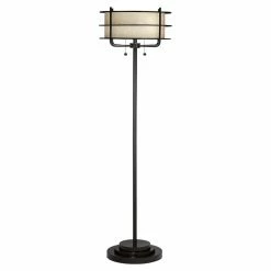Outlet 🌟 Standard Pacific Coast Lighting Ovation Floor Lamp 🧨