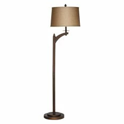 Buy 🤩 Standard Pacific Coast Lighting Rummel Floor Lamp ✨