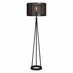Promo ❤️ Renwil 3-Way Ren-Wil Livingstone Floor Lamp ✨