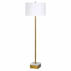 Coupon 👏 Renwil 3-Way Ren-Wil Divinity Floor Lamp 😉